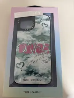 2025年最新】twice casetify iphone14の人気アイテム - メルカリ