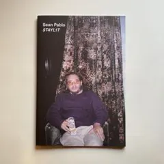 【新品】$T4YL1T - Sean Pablo