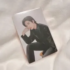 TXT MOACON グッズ ミニフォトカード トレカ テヒョン トゥバ