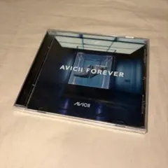 AVICII アヴィーチー BEST CD Avicii Forever ベスト