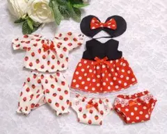 ソランちゃん♡メルちゃん服7点セット