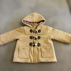 ダッフルコート ジャケット・コート