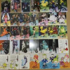 2026年最新】ff6 カードダスの人気アイテム - メルカリ