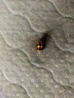 SIG M17 M18 ブイエフシィco2マガジン 放出 ホワイト バルブ 希少