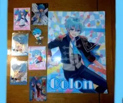 すとぷり ころん まとめ売り バラ売り可⭕️ - メルカリ