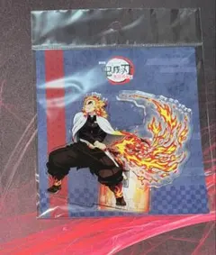 鬼滅の刃 無限列車編 アクリルスタンド 煉獄杏寿郎 B