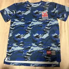 横浜高校　記念tシャツ　非売品のサムネイル
