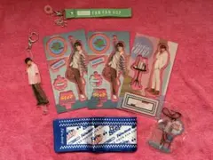 FANTASTICS(佐藤大樹)