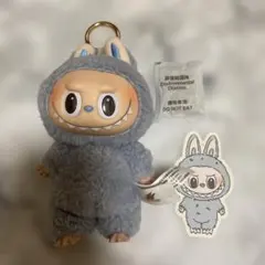 POPMART LABUBU マカロン　シーソルトココナッツ