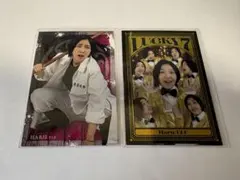 よしもとコレカ 7th Edition エルフ はる ラッキー7・ヤンキーのサムネイル