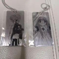 呪術廻戦 特装版 18巻 キャラクターチャーム 虎杖悠仁 脹相 - メルカリ