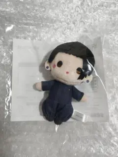 呪術廻戦 セガラッキーくじ D賞 ぬいぐるみマスコット 夏油傑