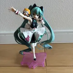 初音ミク フィギュア