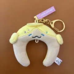 jochum カチューシャ　キーホルダー　もこ　JO1