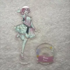 ね*こ様 鳳えむ 感謝祭 アクリルスタンド