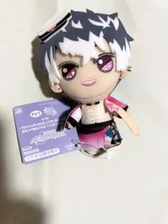 アイナナ きらどる ぬいぐるみ 百 Re:vale 8周年 まとめ売り - メルカリ
