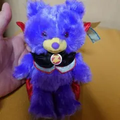 Disney PIXAR ユニベアシティ グリード マスコット 未使用に近い