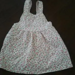 babyGAP  ジャンパースカート