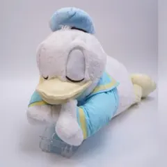 ディズニーストア　ドナルド Cool 抱き枕　ぬいぐるみ ひんやり だきまくらのサムネイル