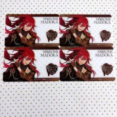 あんスタ 特典 ポスター ESストア メロアスCD - メルカリ