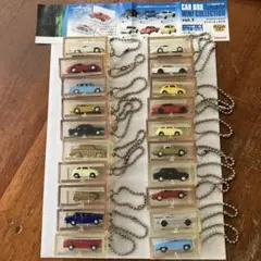 7種類】コレクションケース（ミノルキューブ/トミカケースなど多数