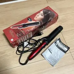 IZUMI Allure アリューア カールヘアアイロン CI-7138