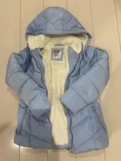 ロングコート 140