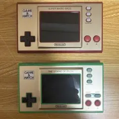 2026年最新】ゲームウォッチ ゼルダの人気アイテム - メルカリ