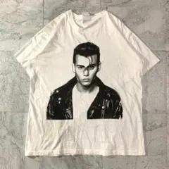 新品 クライベイビー ジョニーデップ 90年代 不良 ミュージカル映画 T