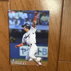 1990年 タカラプロ野球ゲームカード 矢野實 福岡ダイエーホークス 24