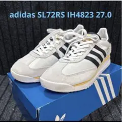 アディダスadidas Originals SL72RS IH4823 27.0のサムネイル