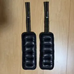 Total Fitness アンクル リストウエイト 2個セットのサムネイル