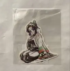 ufotable 鬼滅の刃 webshopくじF賞 胡蝶しのぶ 栗花落カナヲ