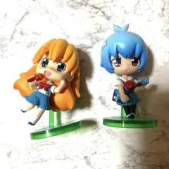 【新古⭐︎美品】一番くじ ヱヴァンゲリヲン新劇場版　ぷちえゔぁ　あすか　綾波レイ