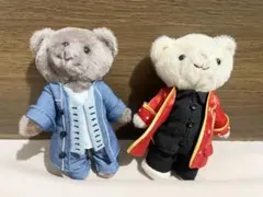 Ib イヴ・ギャリー くまめいと 2体セット | Mercari