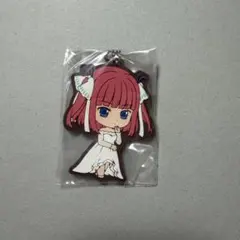 五等分の花嫁 中野二乃 キーホルダー