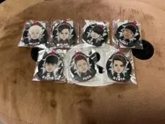 GENERATIONS アクリルキーホルダーセット①