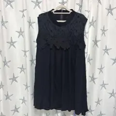 mysty woman ワンピース