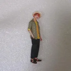 吉田仁人 アクスタ アクリルスタンド シークレットベース