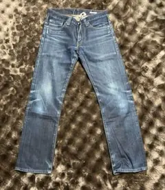 LEVI'S PREMIUM 505 デニムジーンズ　サイズ31