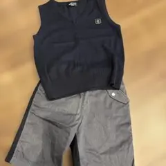 フォーマルスーツ 男の子