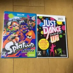WII ソフト