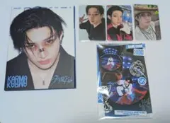 .‪* KARMA バンチャン コンプセット メクス付き *.