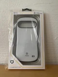iFace Google Pixel 9 / 9 Pro ソフトケース