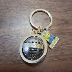 USJ ユニバ ミニオン キーホルダー
