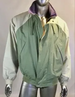 【2500円値下げ中】Nautica ナイロンジャケット