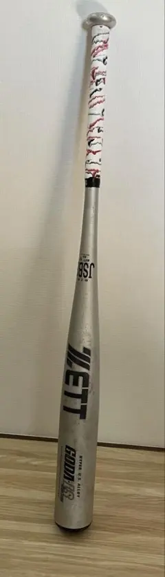 ZETT GODAーLS ZiRETURN　軟式野球バット