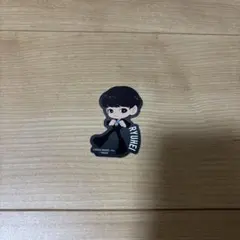 BE:FIRST リュウヘイ　ステッカー