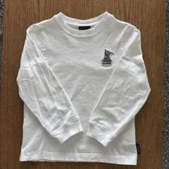 シップス　長袖Tシャツ　120
