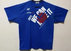 YONEX JAPAN シャツ